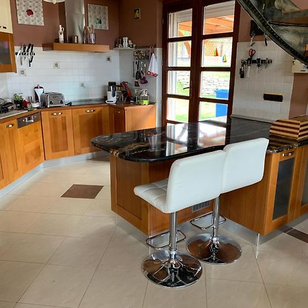 Keith Lakewood Villa Balatonfüred Esterno foto