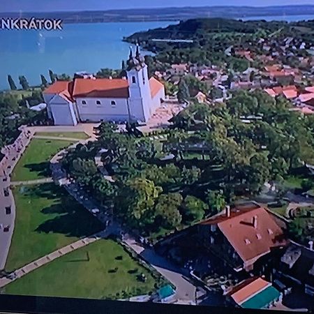Keith Lakewood Villa Balatonfüred Esterno foto