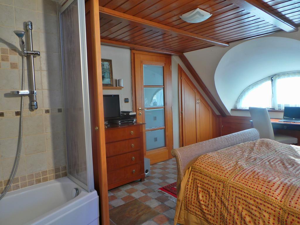 Keith Lakewood Villa Balatonfüred Esterno foto