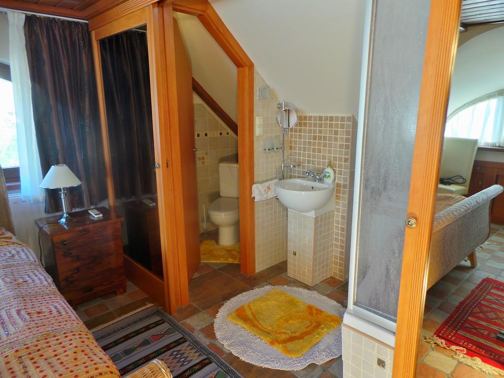 Keith Lakewood Villa Balatonfüred Esterno foto