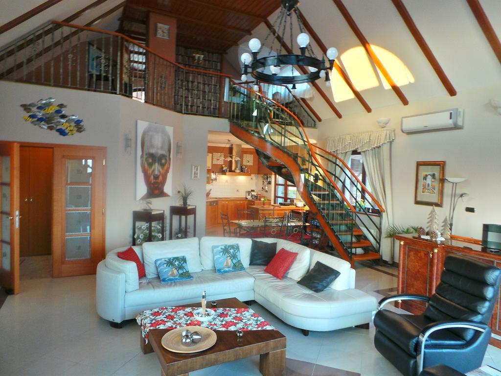Keith Lakewood Villa Balatonfüred Esterno foto