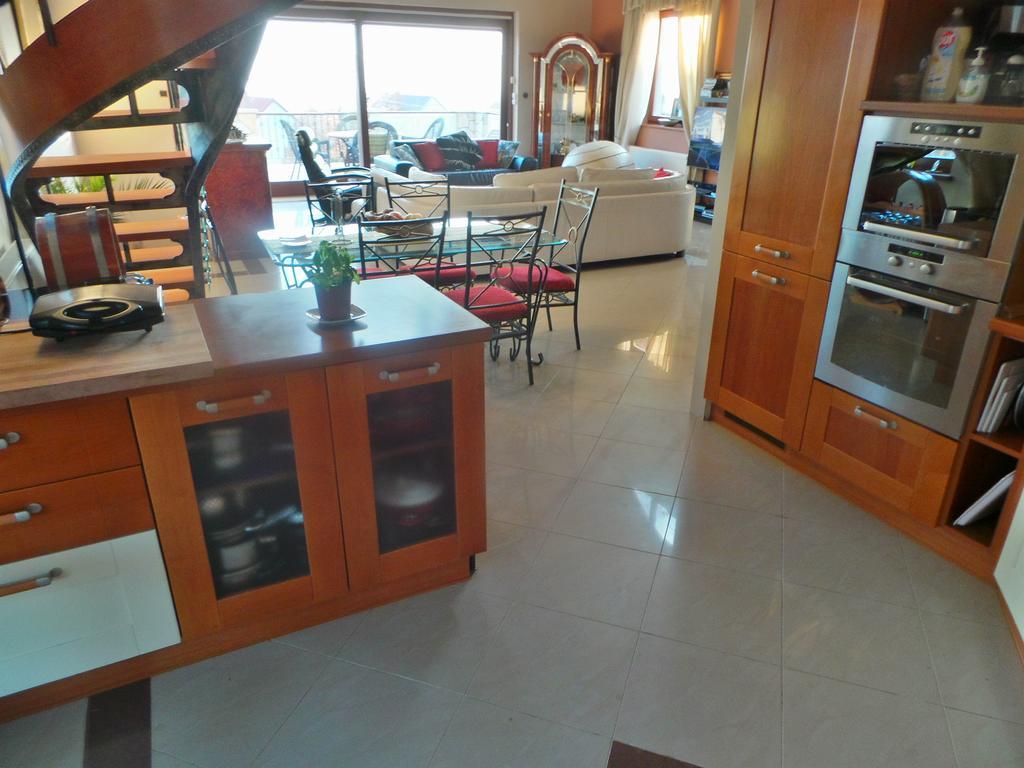 Keith Lakewood Villa Balatonfüred Esterno foto
